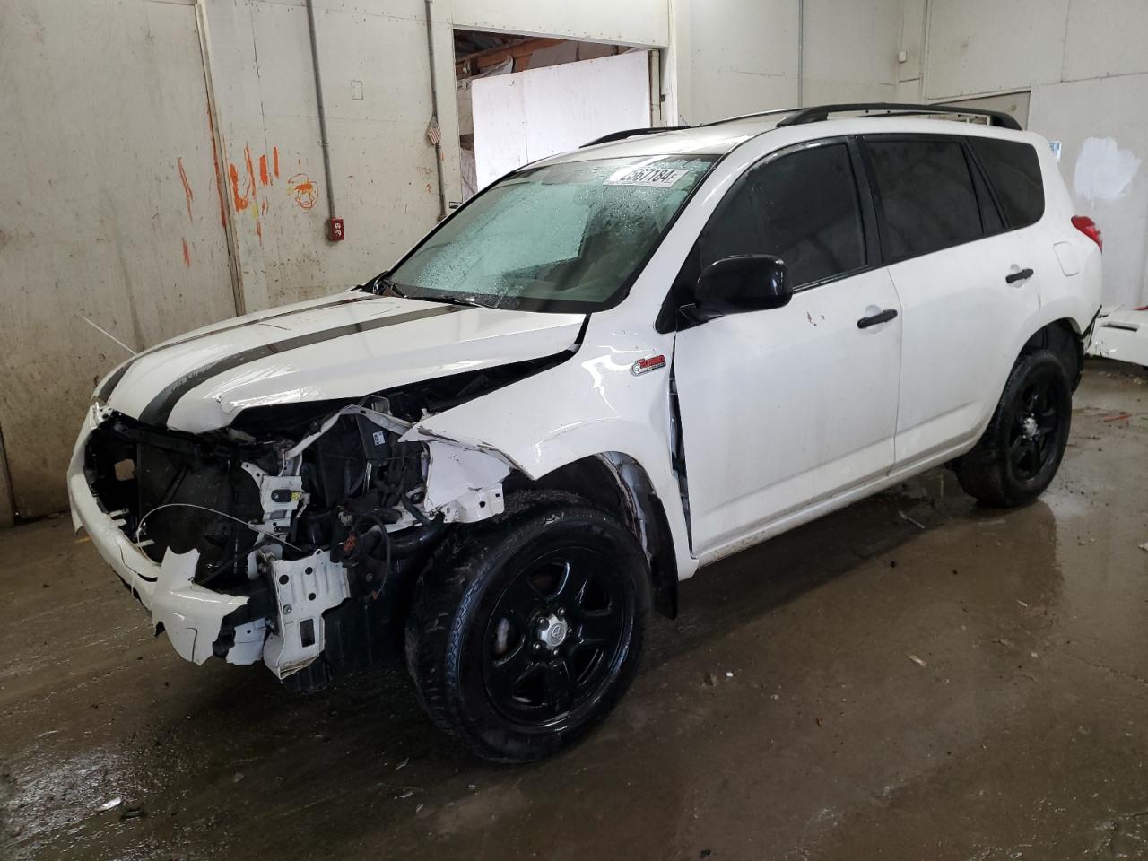 TOYOTA RAV4 2012