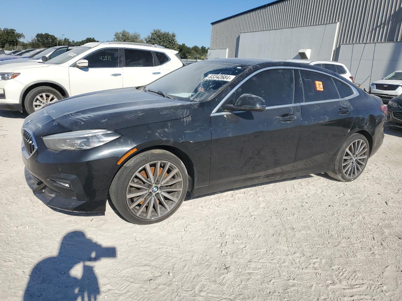 BMW 228XI 2020