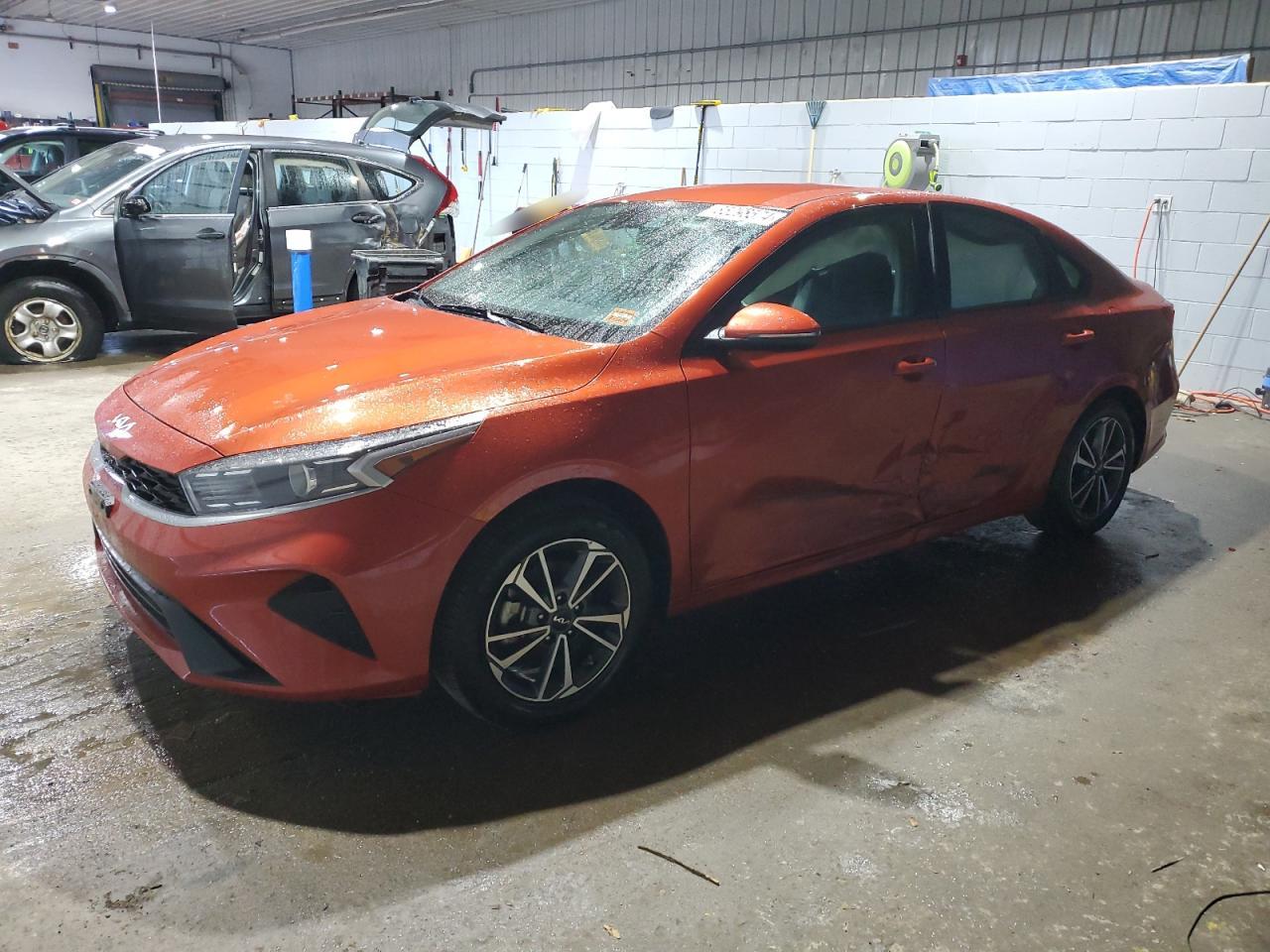 KIA FORTE LX 2023