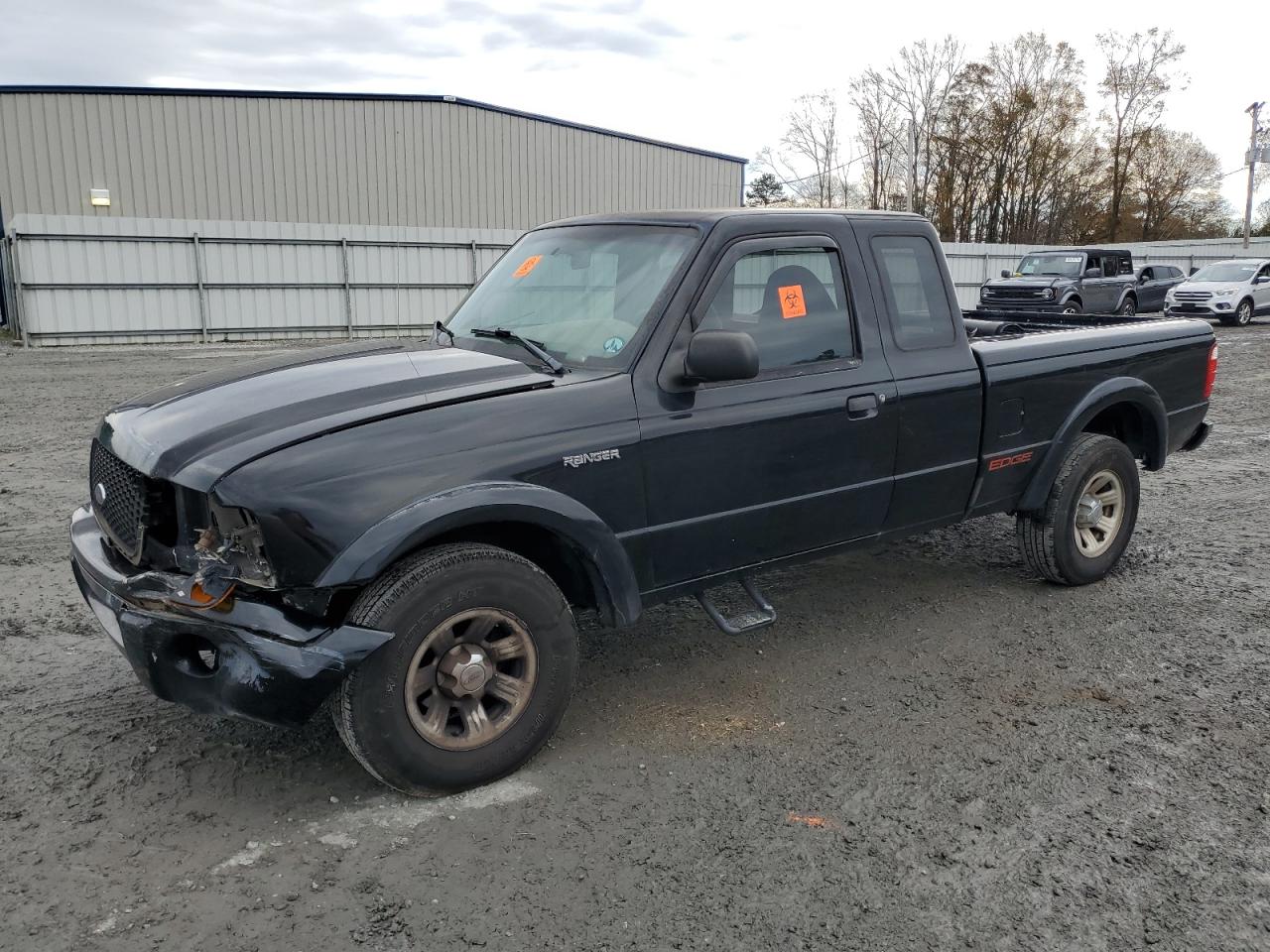 FORD RANGER SUP 2003