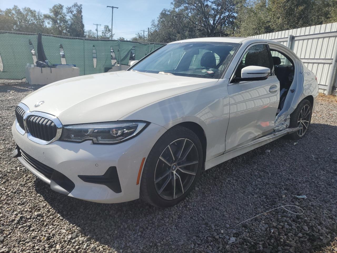 BMW 330I 2019