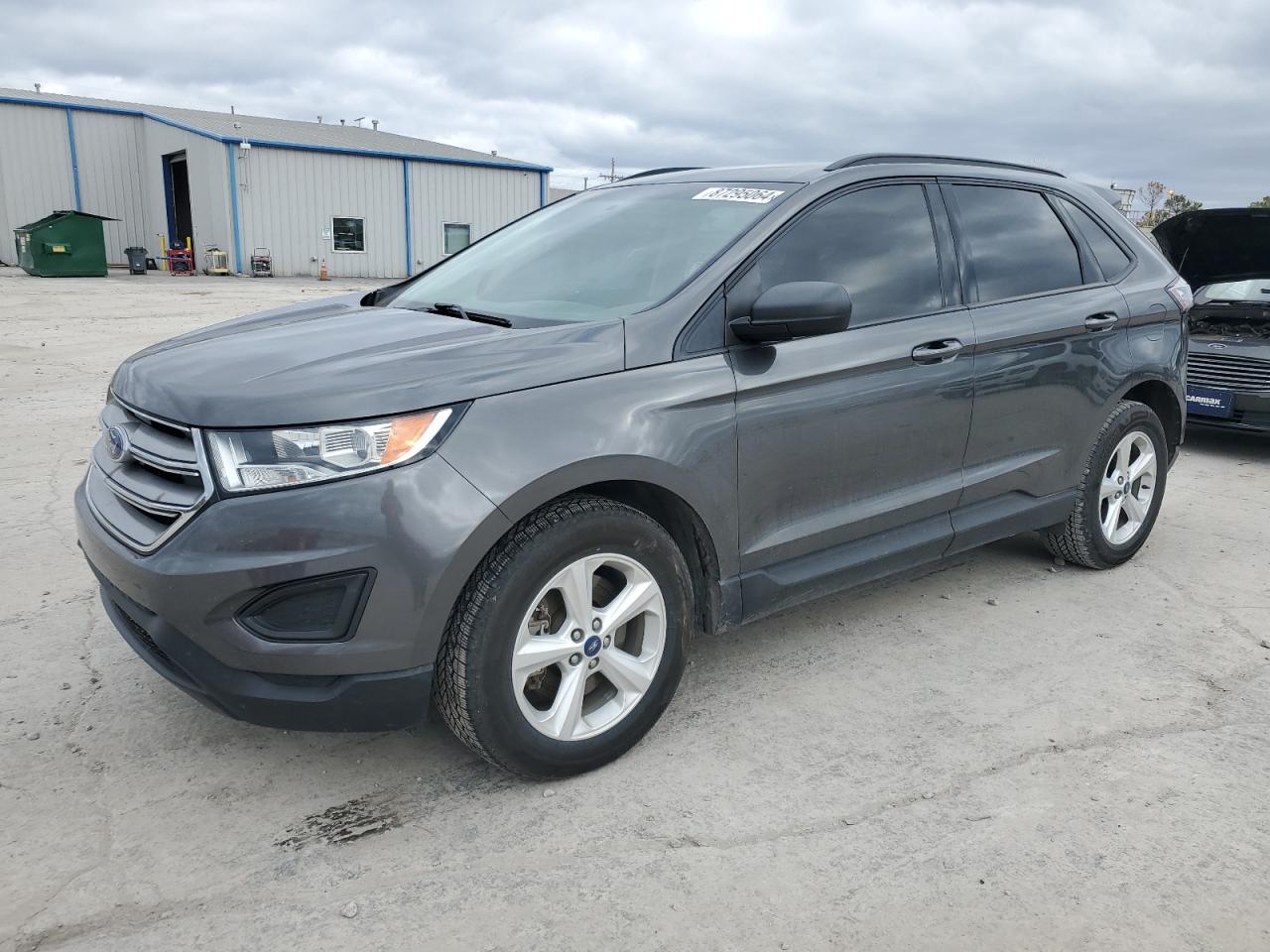 FORD EDGE SE 2018