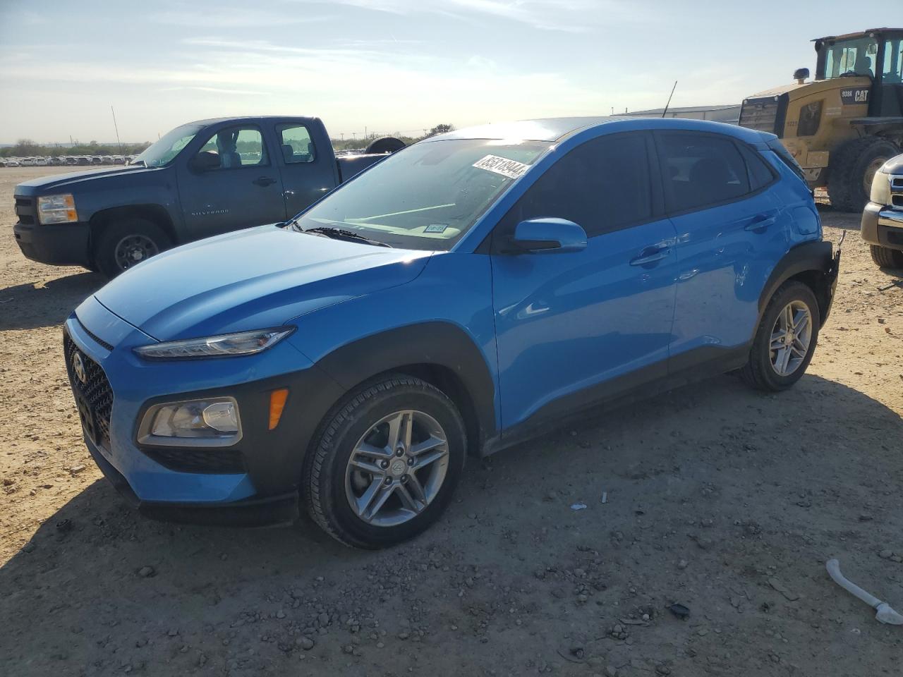 HYUNDAI KONA SE 2019