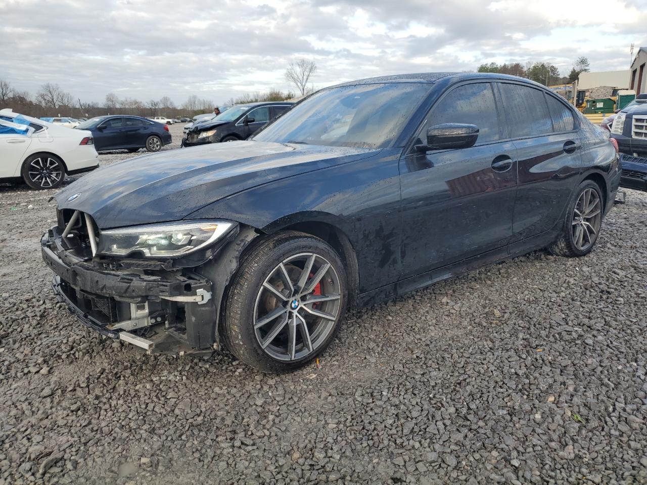 BMW 330I 2020