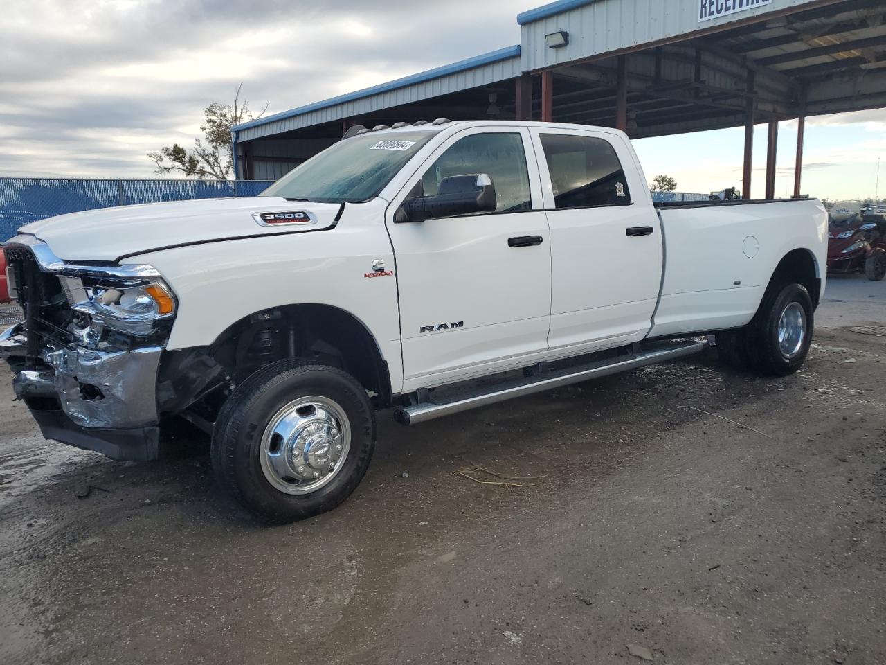 RAM 3500 TRADE 2020