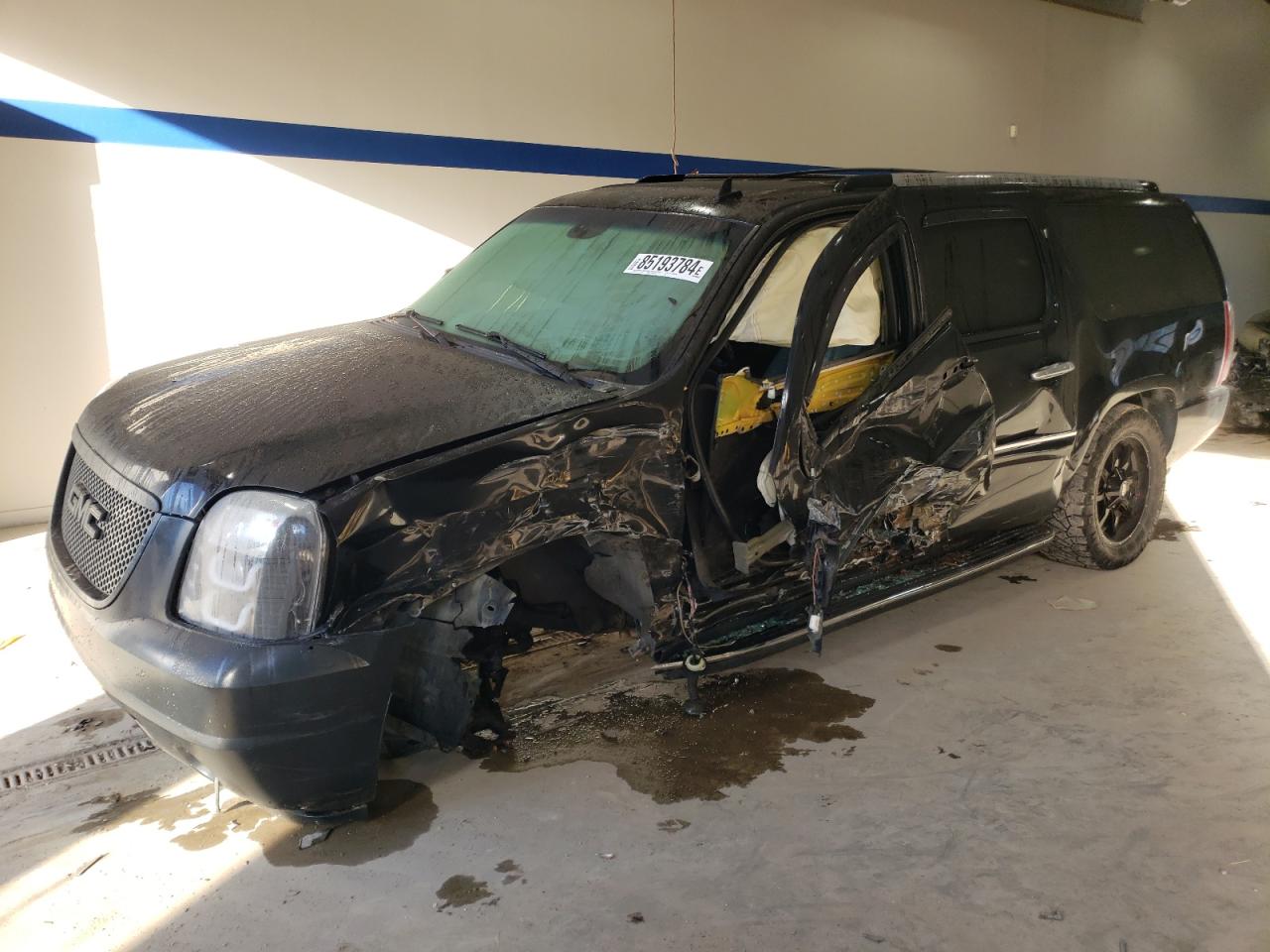 GMC YUKON DENA 2008