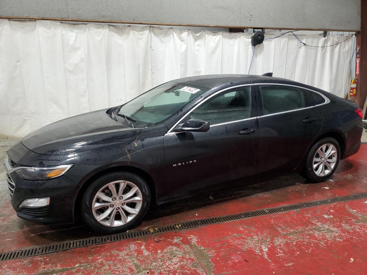 CHEVROLET MALIBU LT 2023
