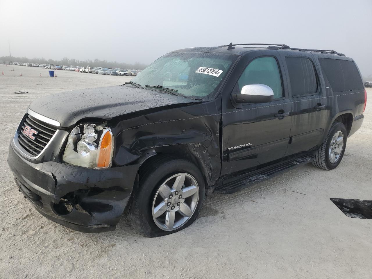 GMC YUKON XL C 2012