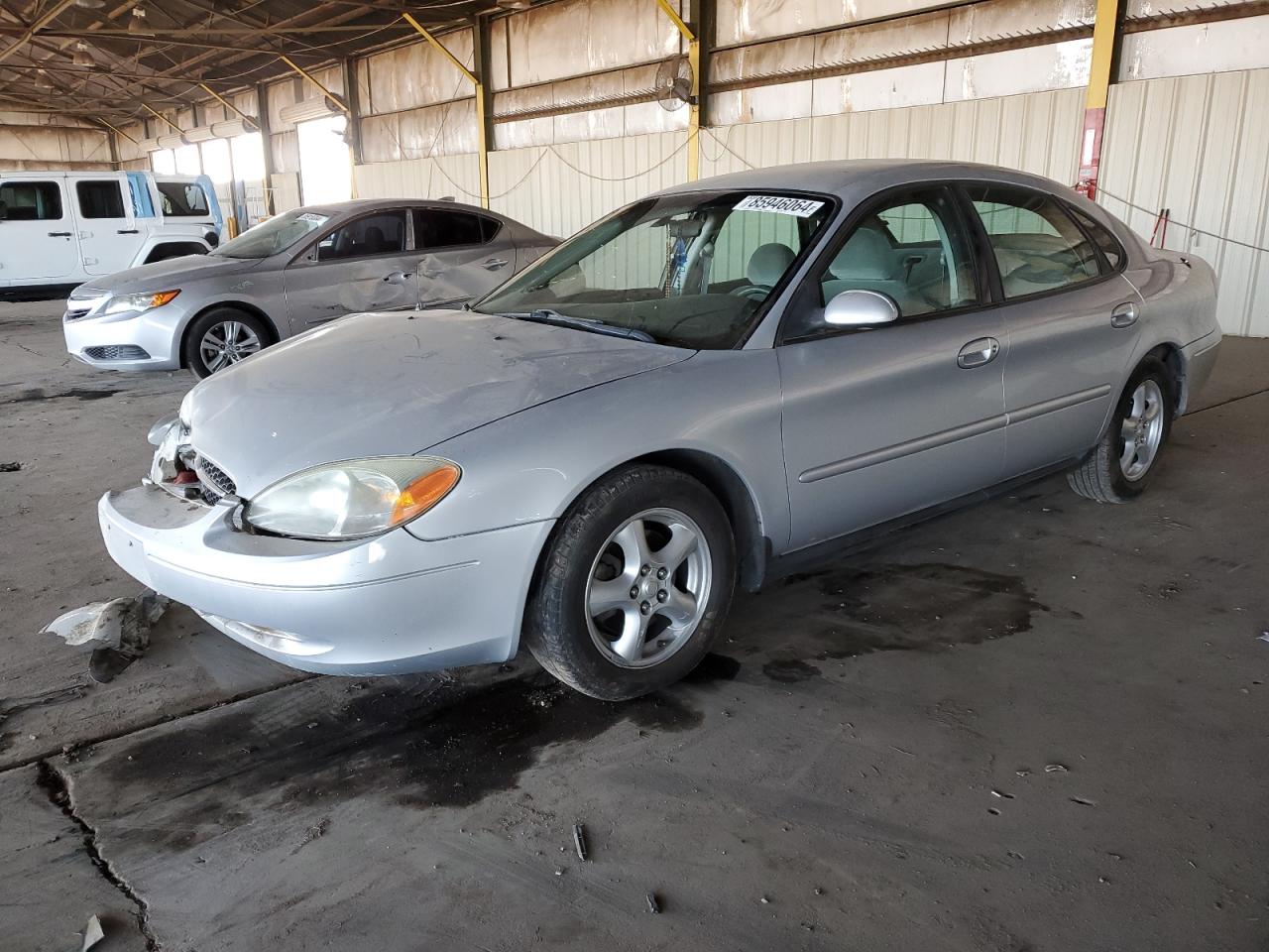 FORD TAURUS SE 2003