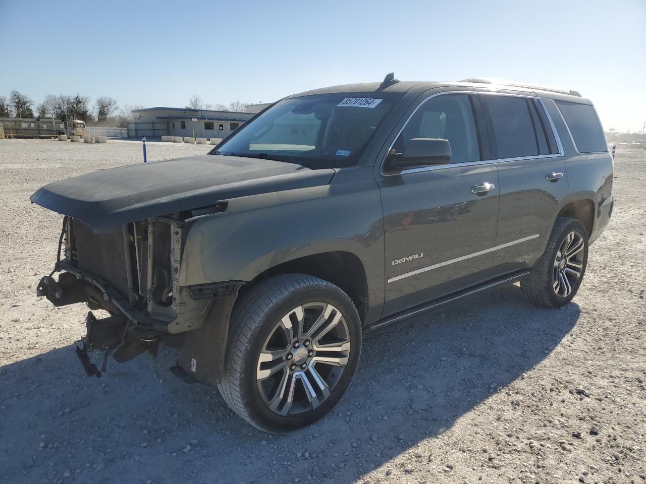 GMC YUKON DENA 2017