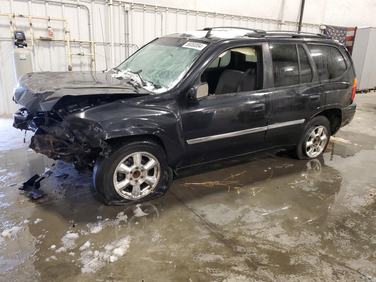GMC ENVOY 2008