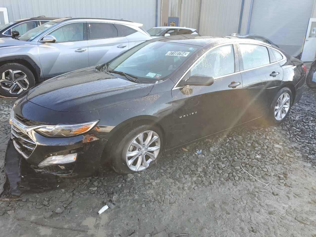 CHEVROLET MALIBU LT 2023