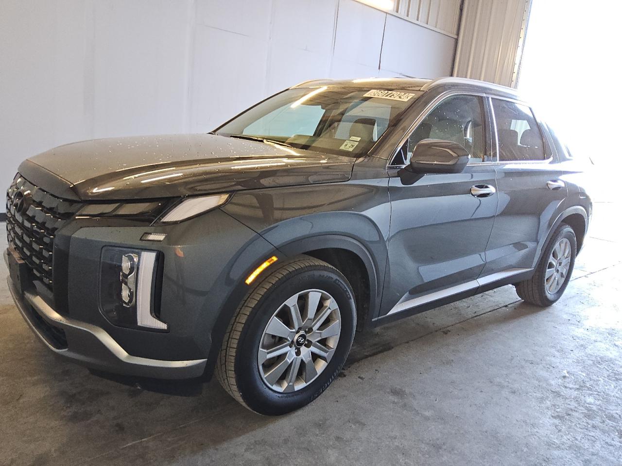 HYUNDAI PALISADE S 2024