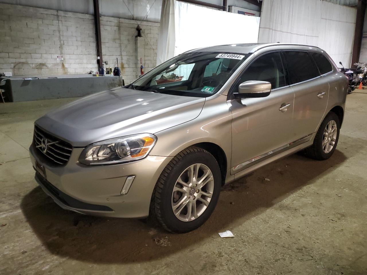 VOLVO XC60 T5 PR 2016