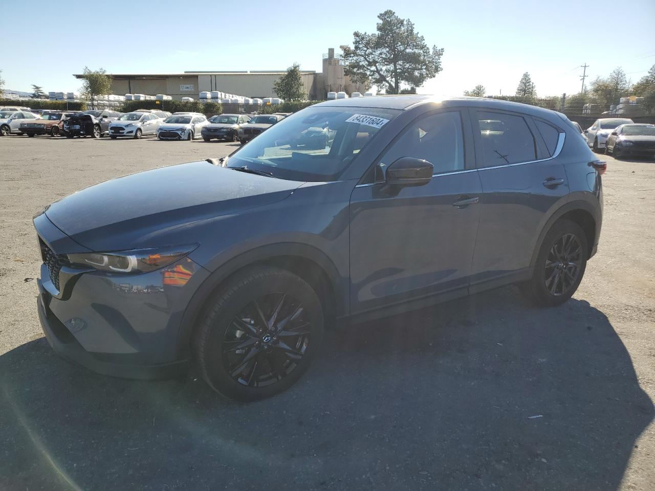 MAZDA CX-5 PREFE 2023