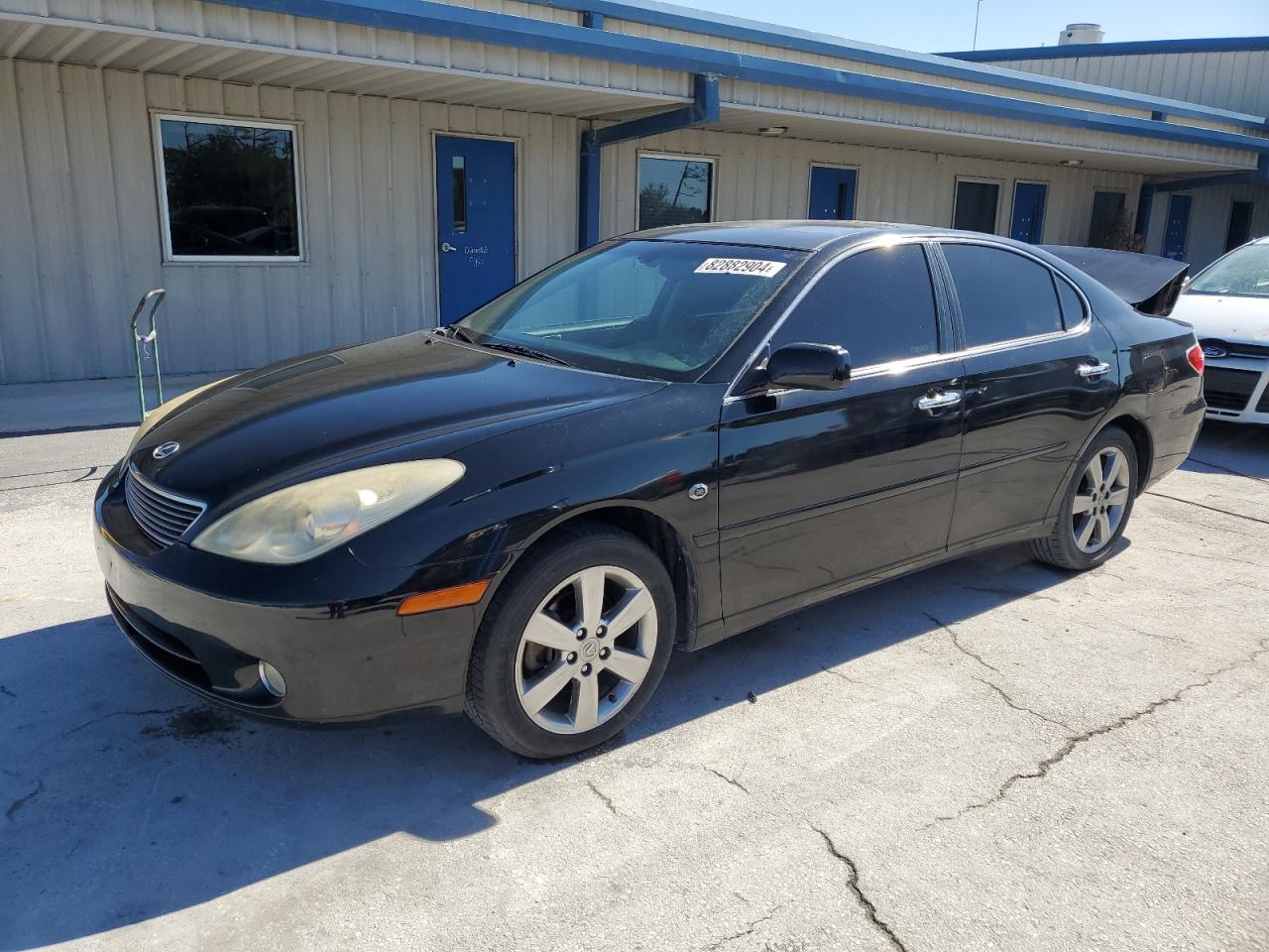 LEXUS ES 330 2006