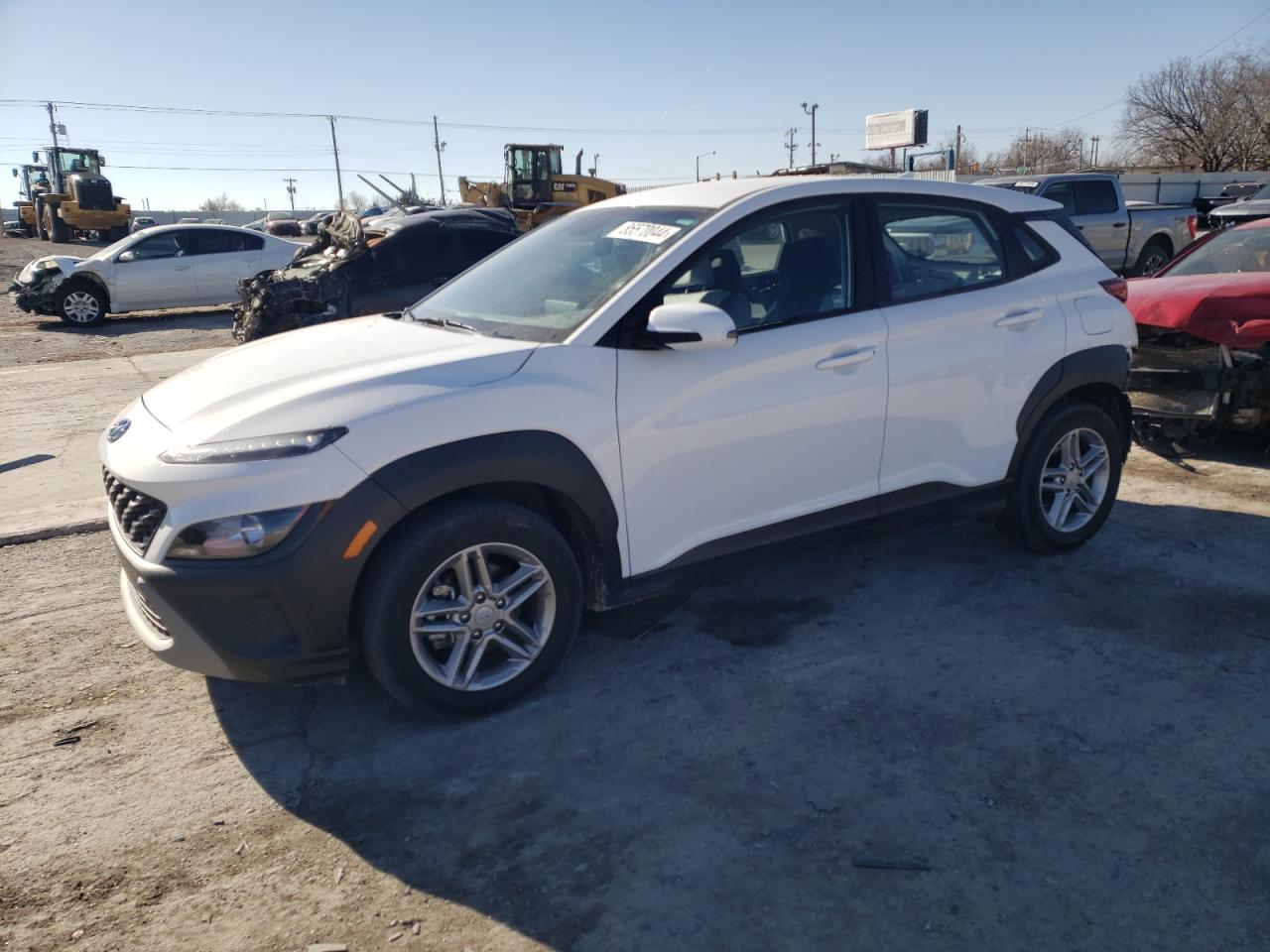 HYUNDAI KONA SE 2023