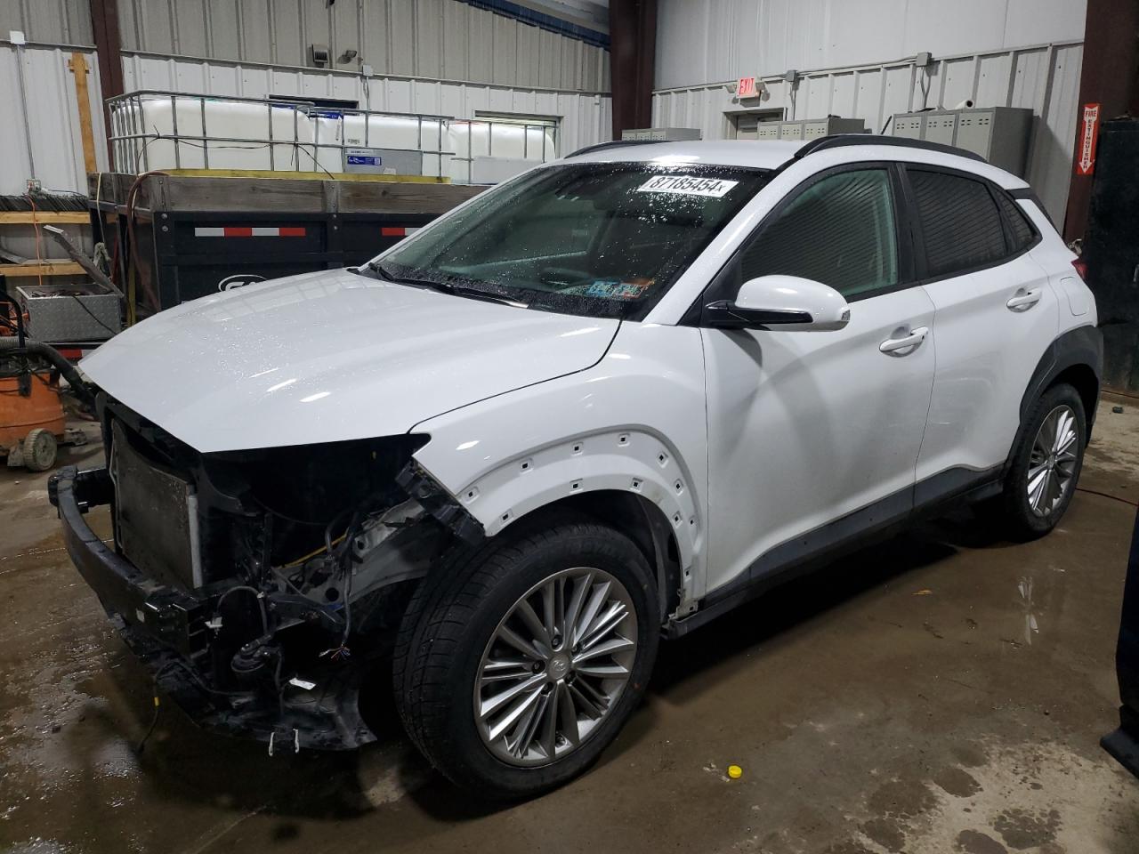 HYUNDAI KONA SEL 2019