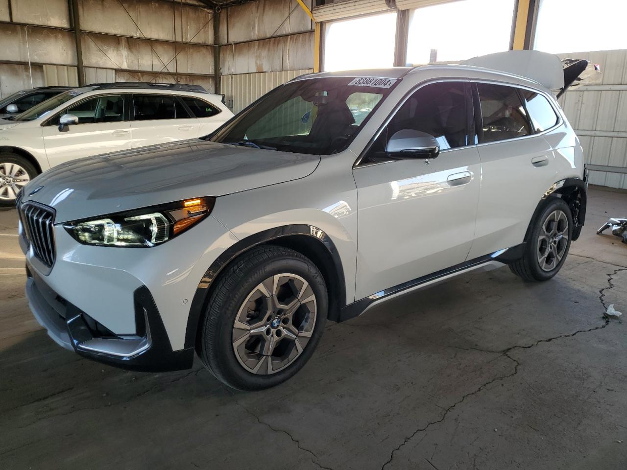 BMW X1 XDRIVE2 2023