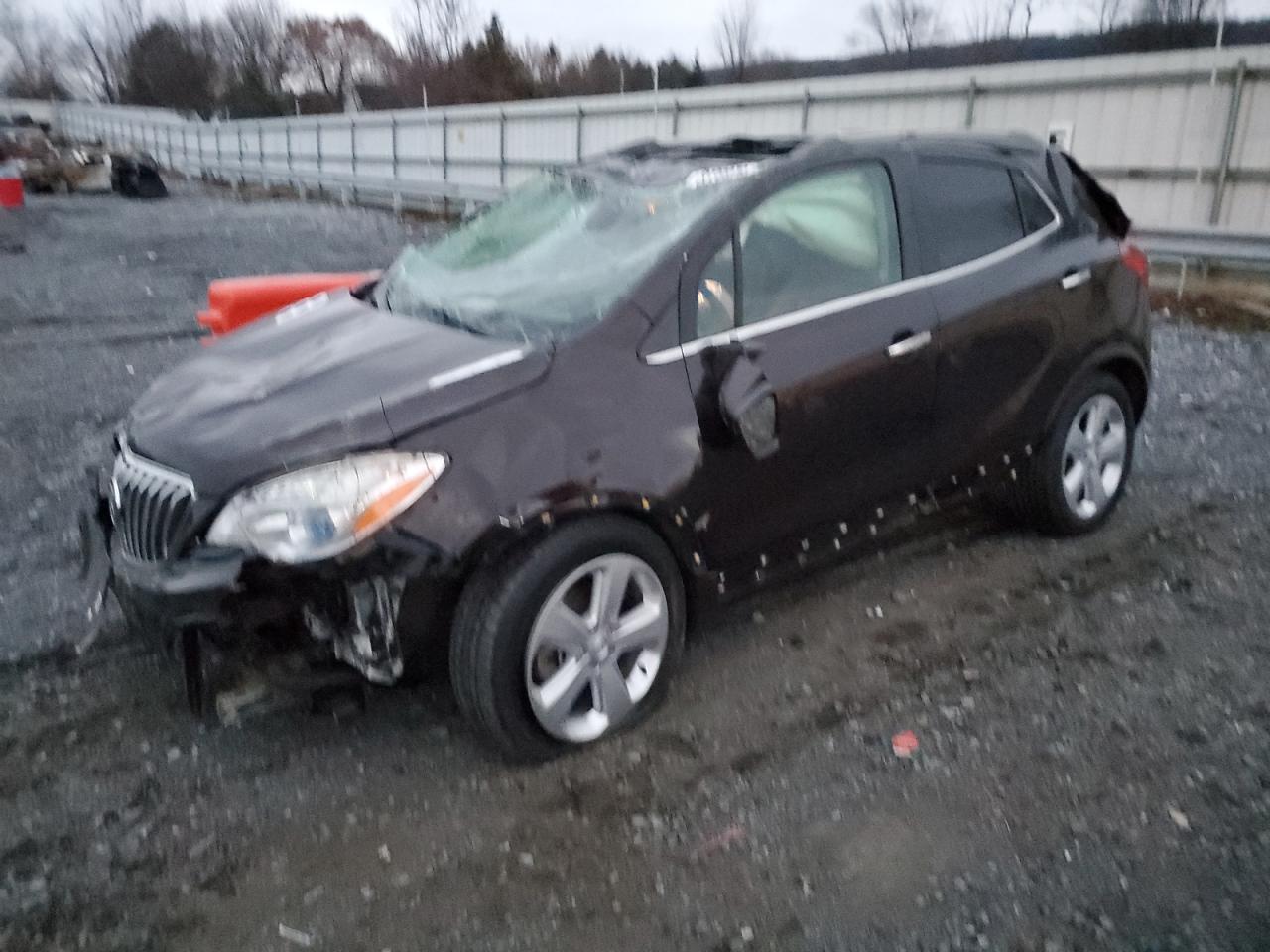 BUICK ENCORE 2016
