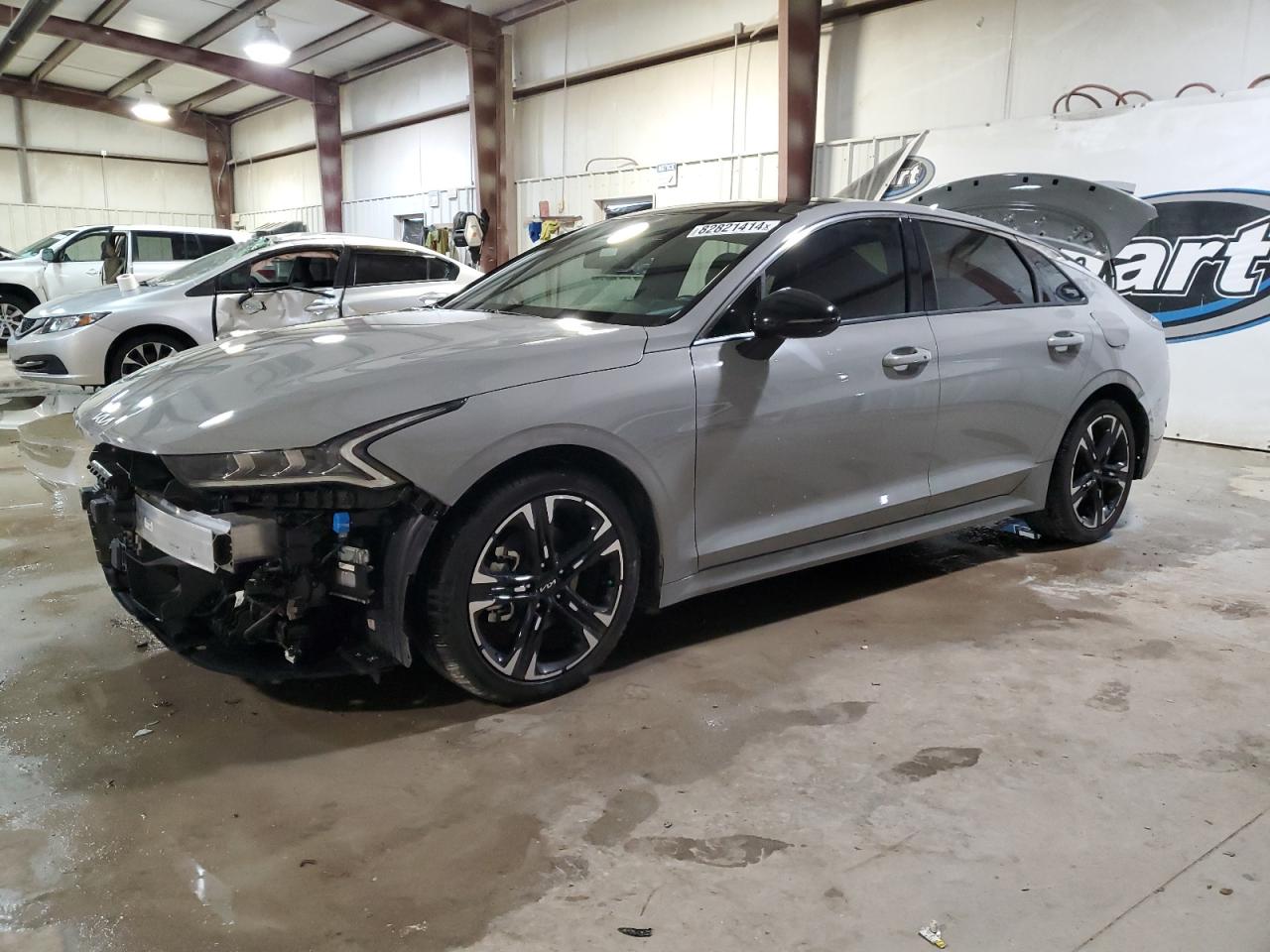 KIA K5 GT LINE 2023