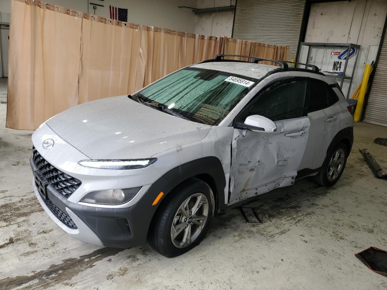 HYUNDAI KONA SEL 2022