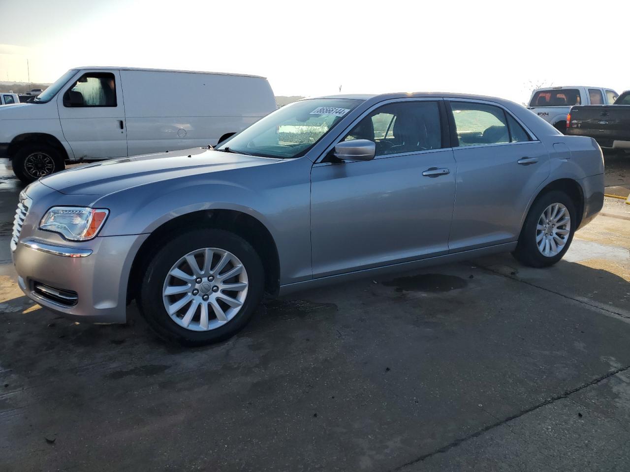 CHRYSLER 300 2014