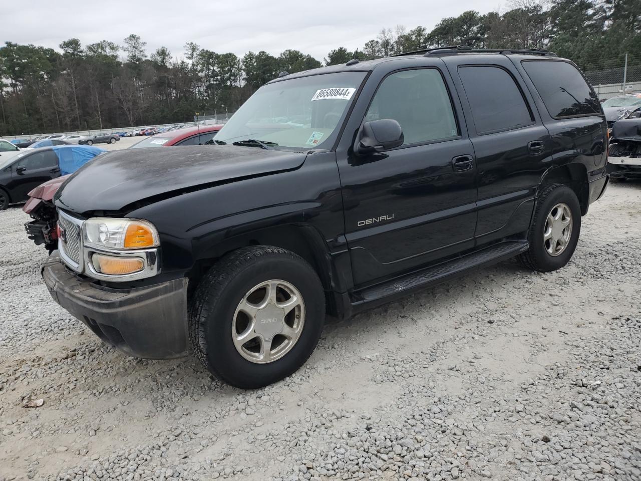 GMC YUKON DENA 2005