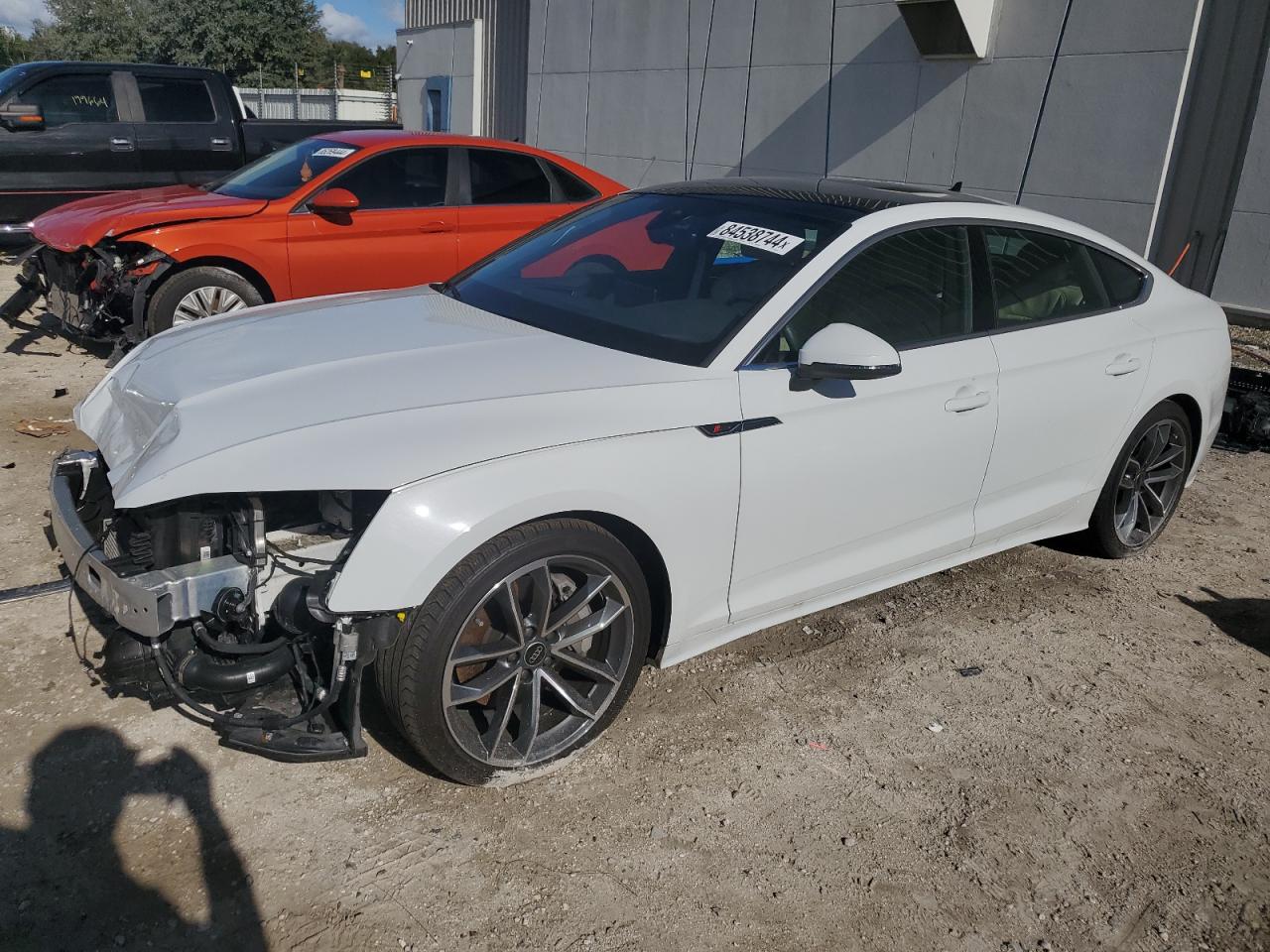 AUDI A5 PREMIUM 2023