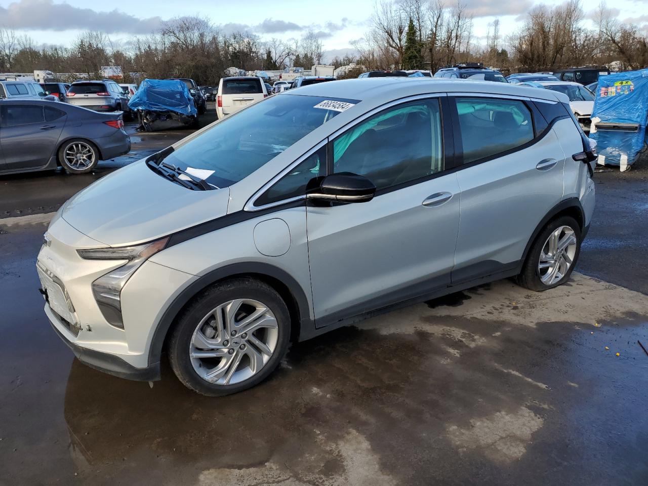 CHEVROLET BOLT EV 1L 2023