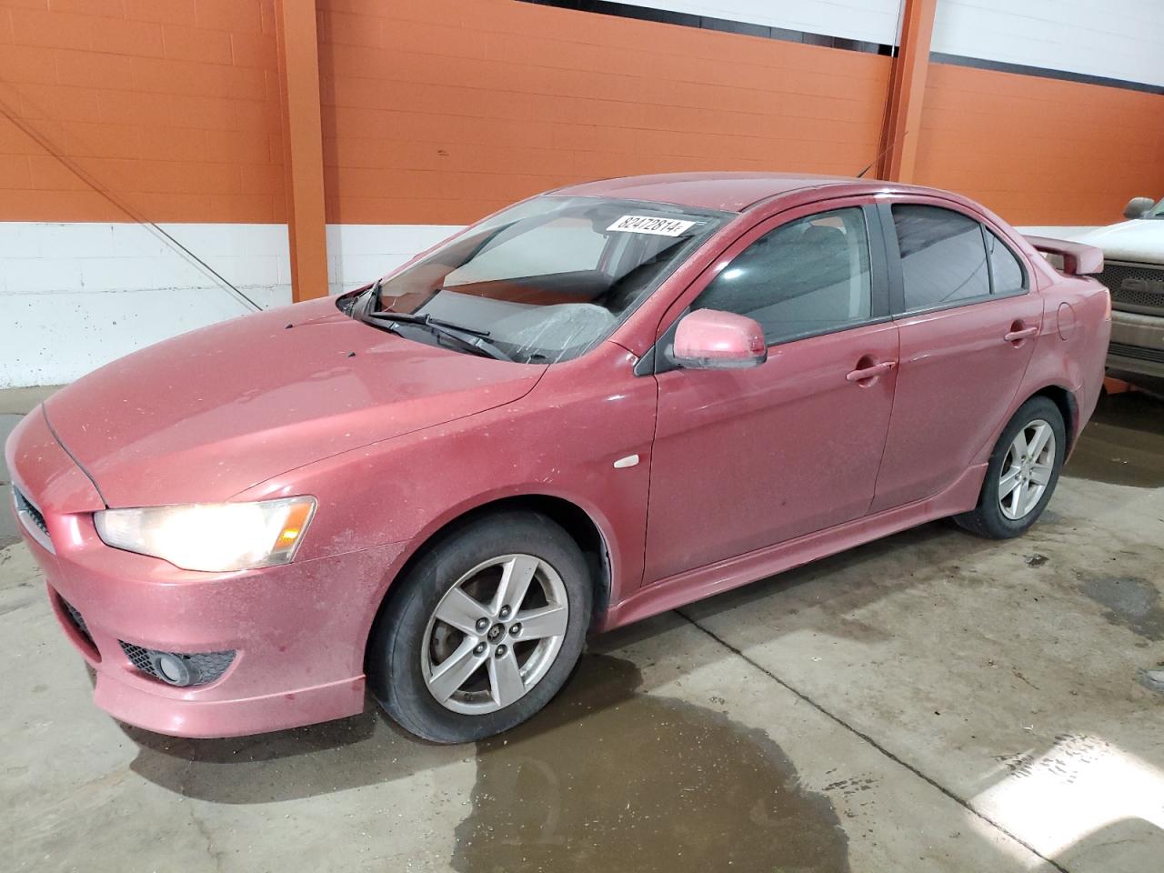 MITSUBISHI LANCER ES/ 2009