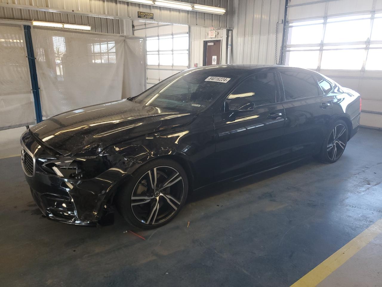 VOLVO S90 T6 OCE 2020