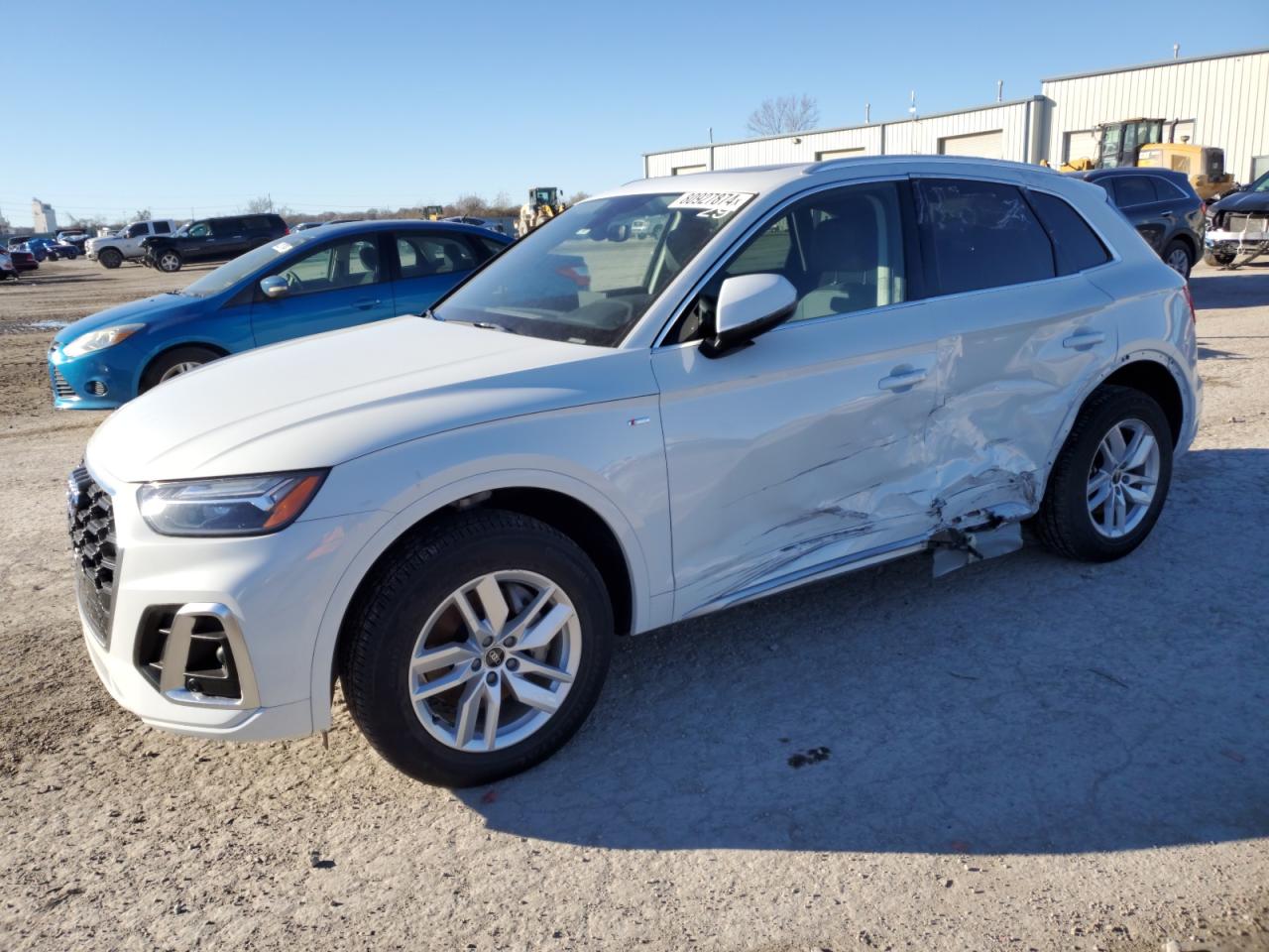 AUDI Q5 PREMIUM 2023
