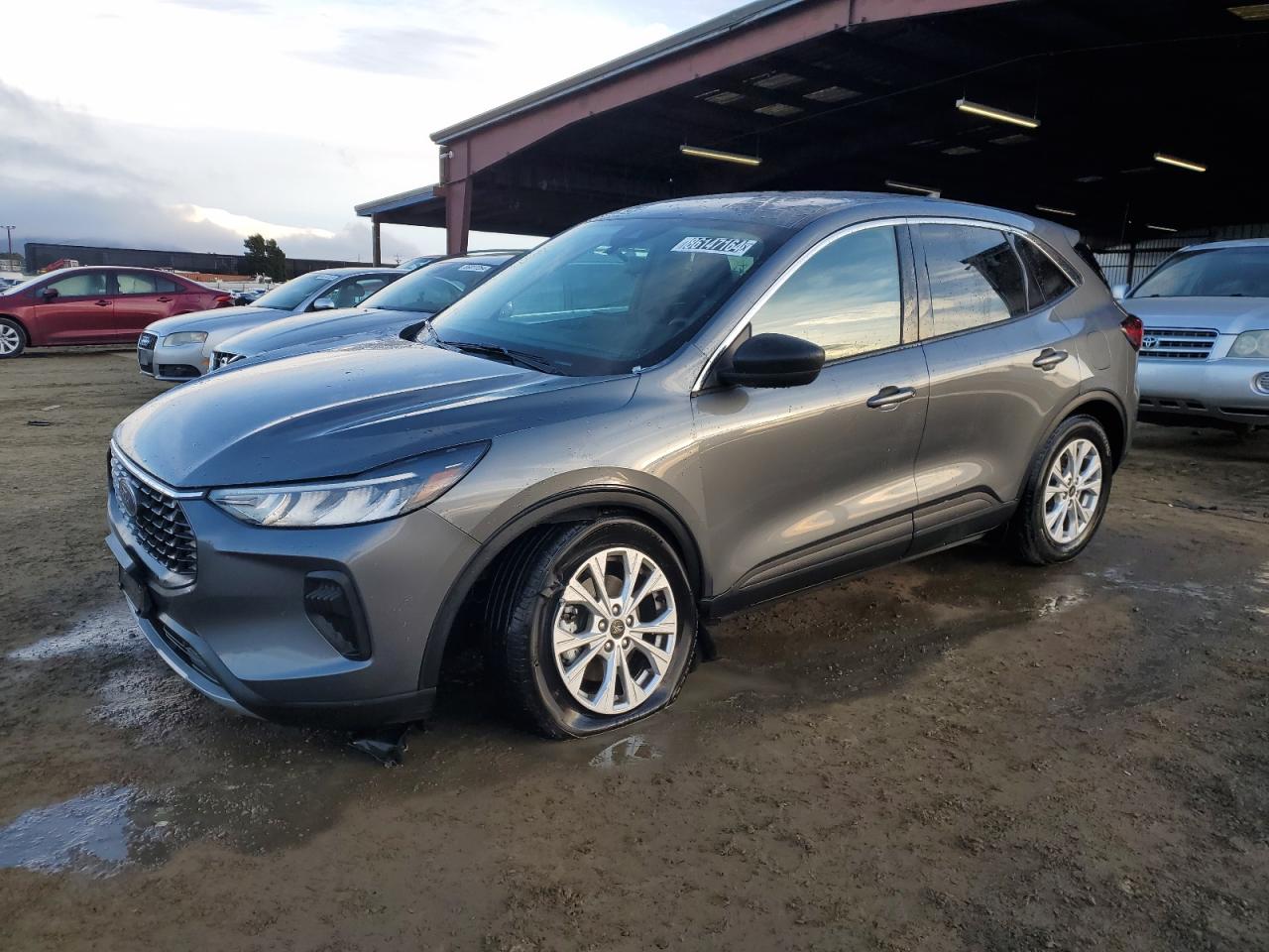 FORD ESCAPE ACT 2024