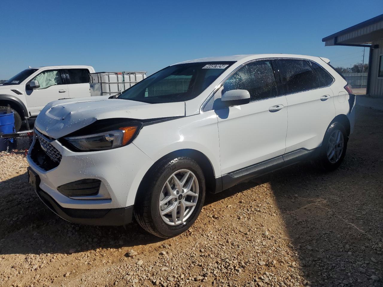 FORD EDGE SEL 2024