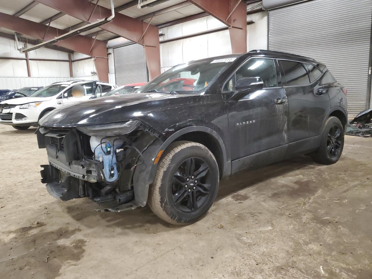 CHEVROLET BLAZER 2LT 2019