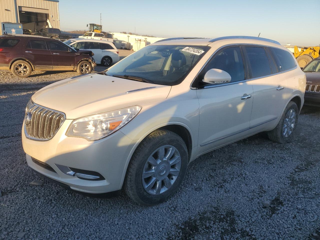BUICK ENCLAVE 2014
