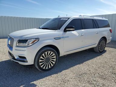 Lincoln Navigator 2019
