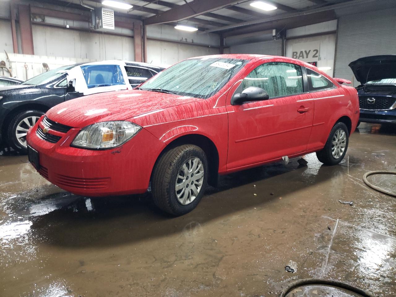 CHEVROLET COBALT LS 2010