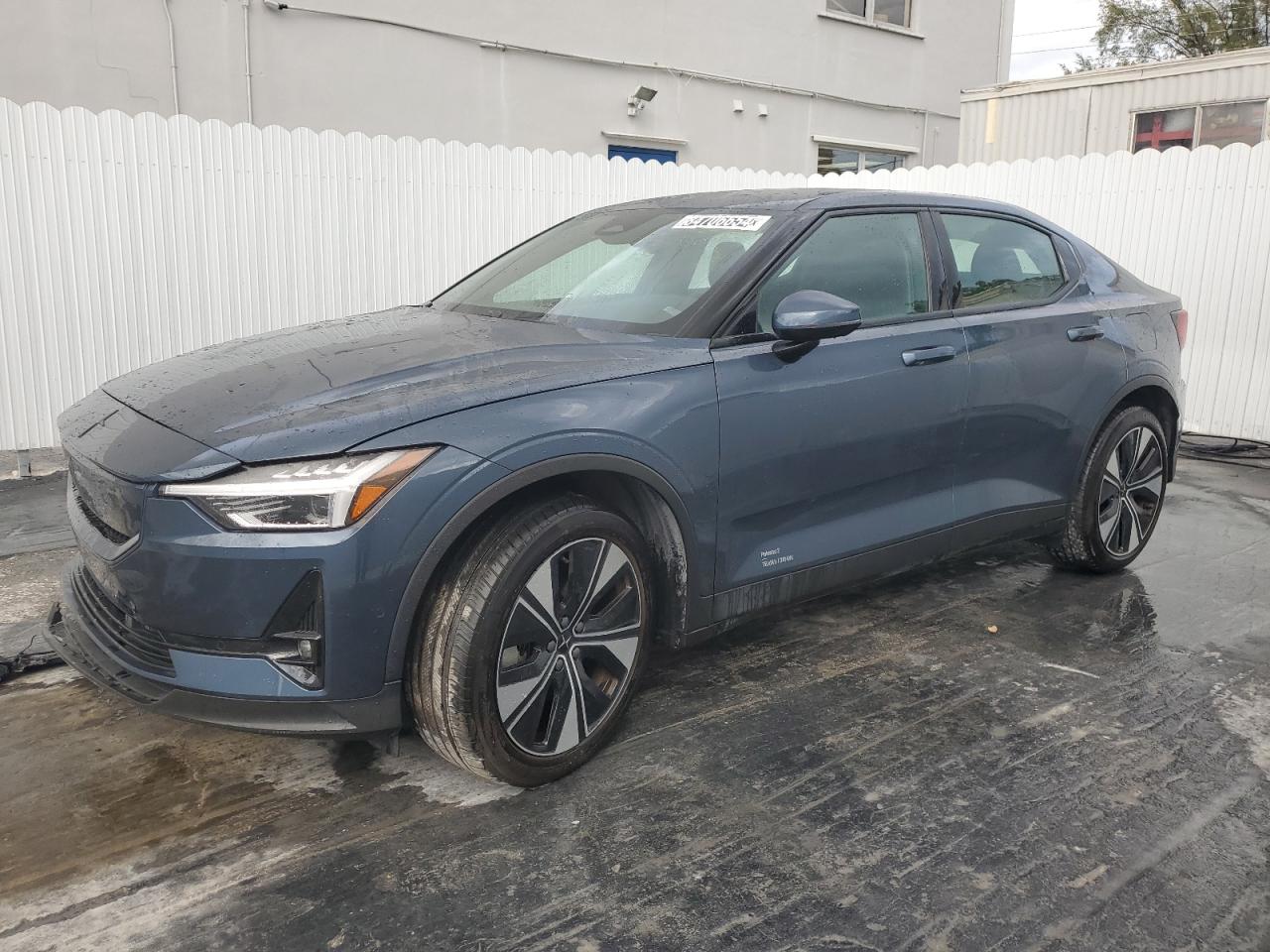 POLESTAR 2 2024