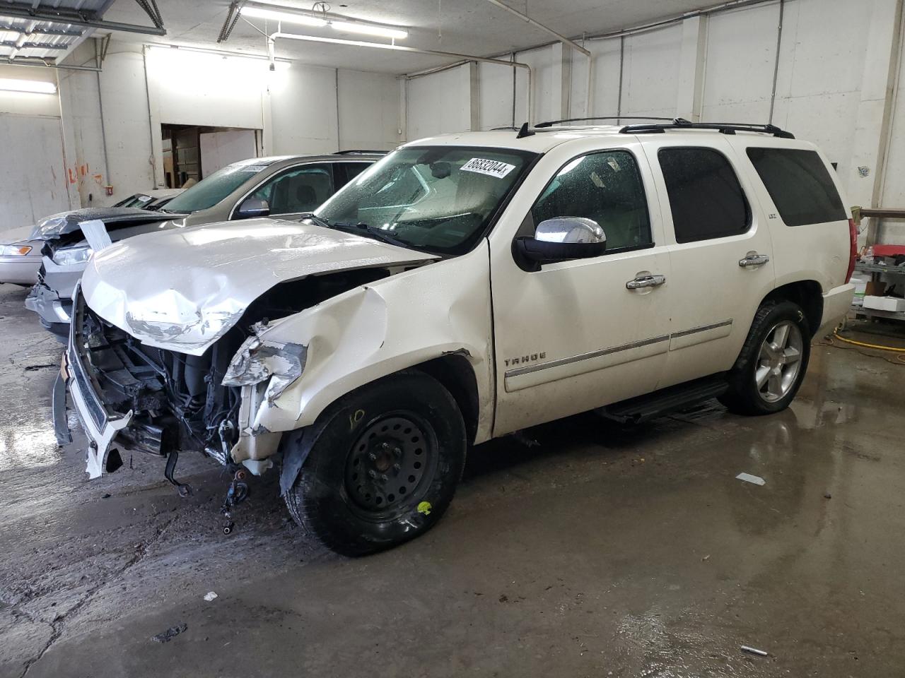 CHEVROLET TAHOE C150 2012