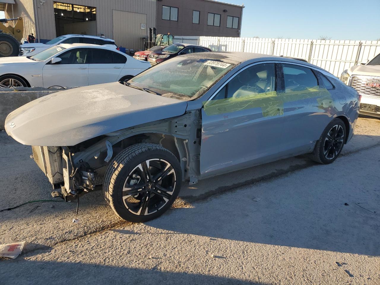KIA K5 GT LINE 2023