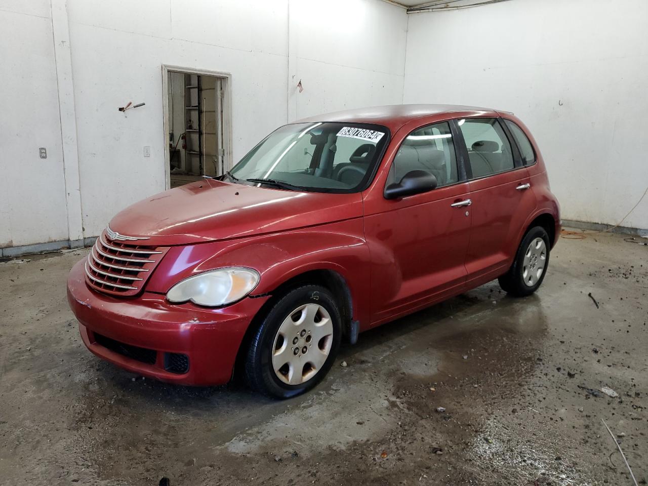 CHRYSLER PT CRUISER 2007
