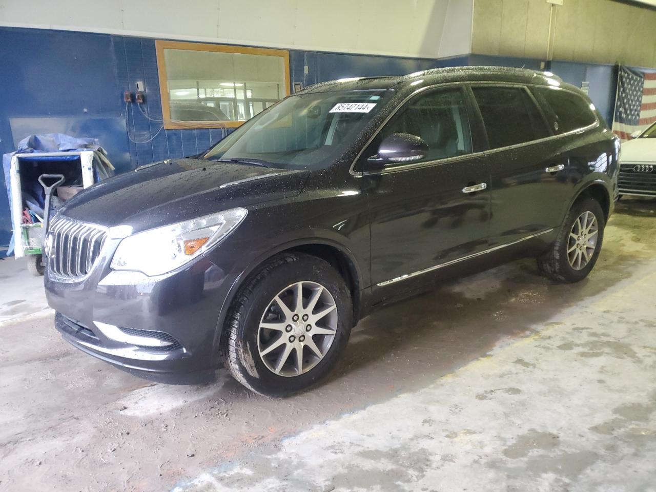BUICK ENCLAVE 2017