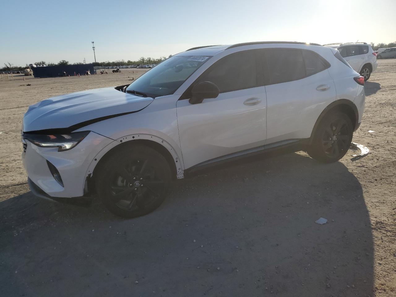 BUICK ENVISION E 2023