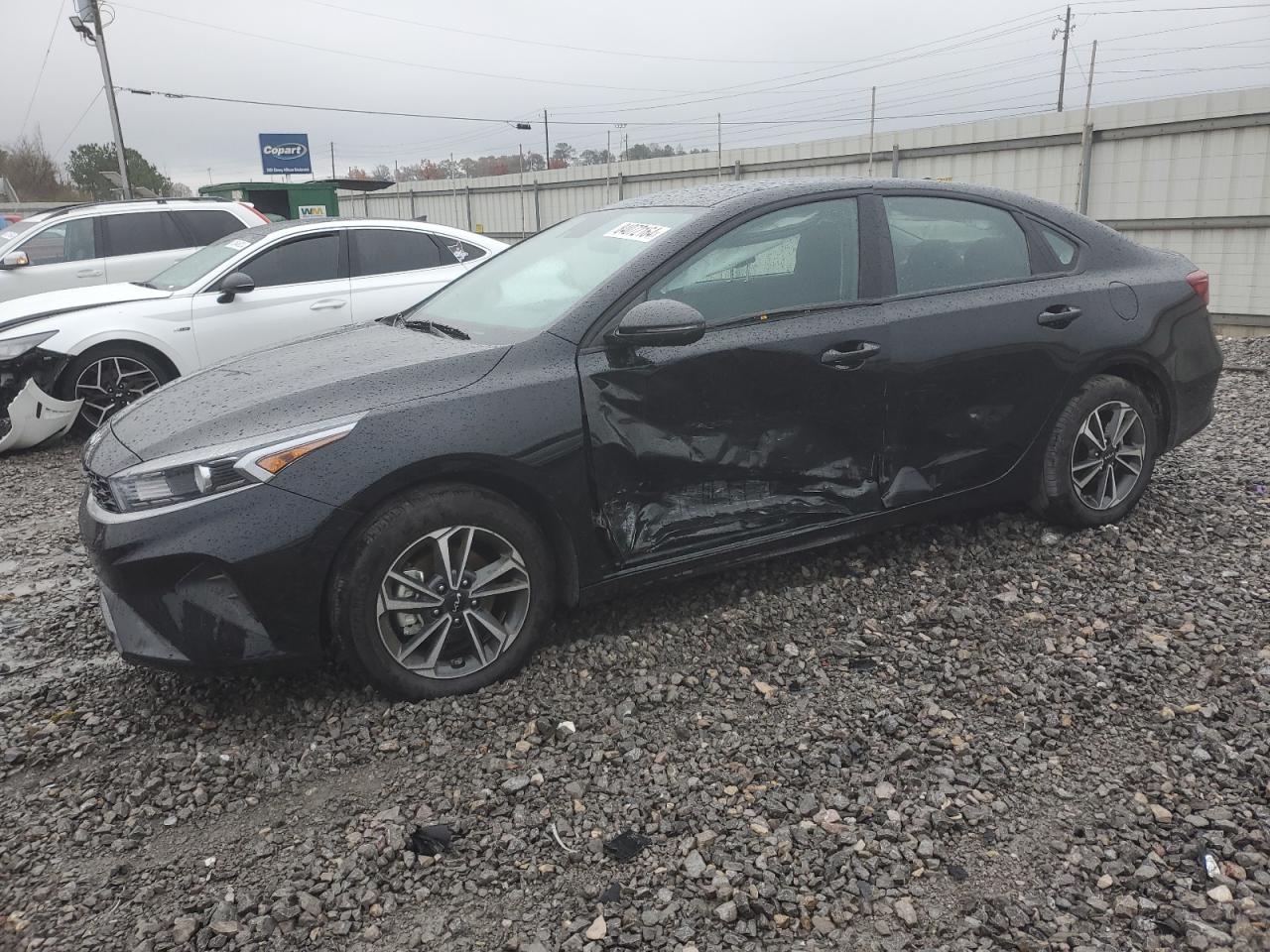 KIA FORTE LX 2024