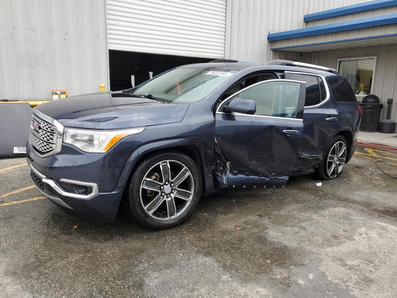 GMC ACADIA DEN 2019