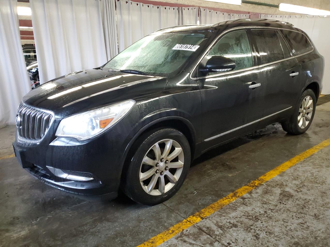 BUICK ENCLAVE 2013