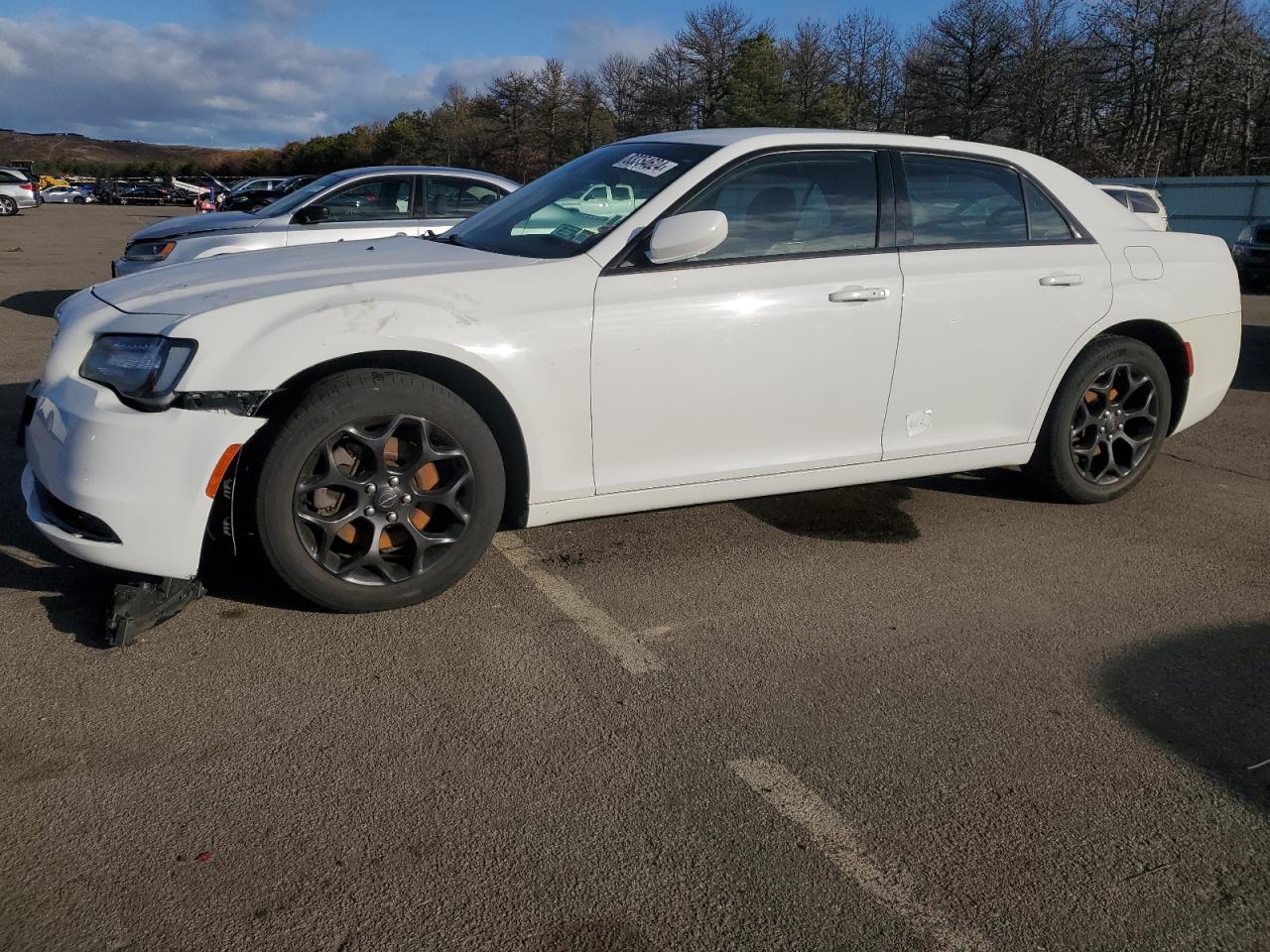 CHRYSLER 300 S 2019