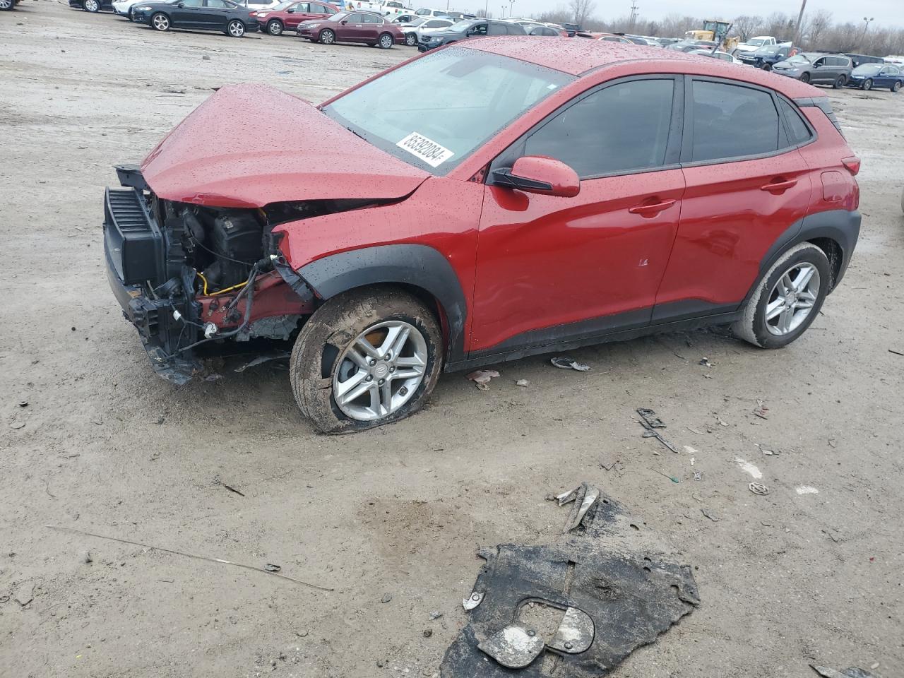 HYUNDAI KONA SE 2020